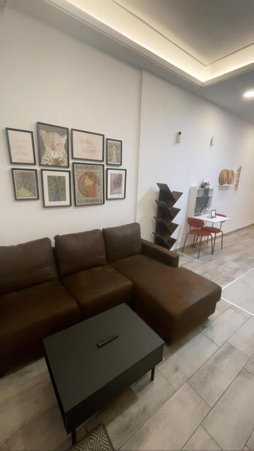 Jap Villaamil Appartement Madrid