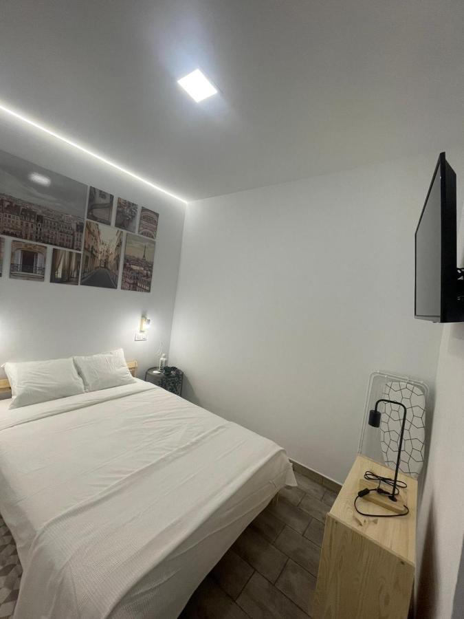 Jap Villaamil Appartement