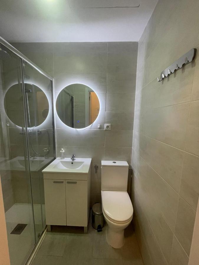 Appartement Jap Villaamil *
