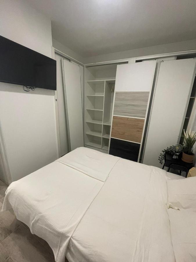 Appartement Jap Villaamil Madrid