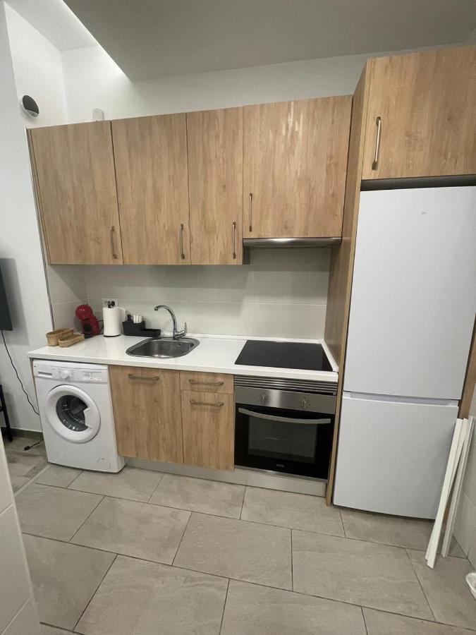 Appartement Jap Villaamil