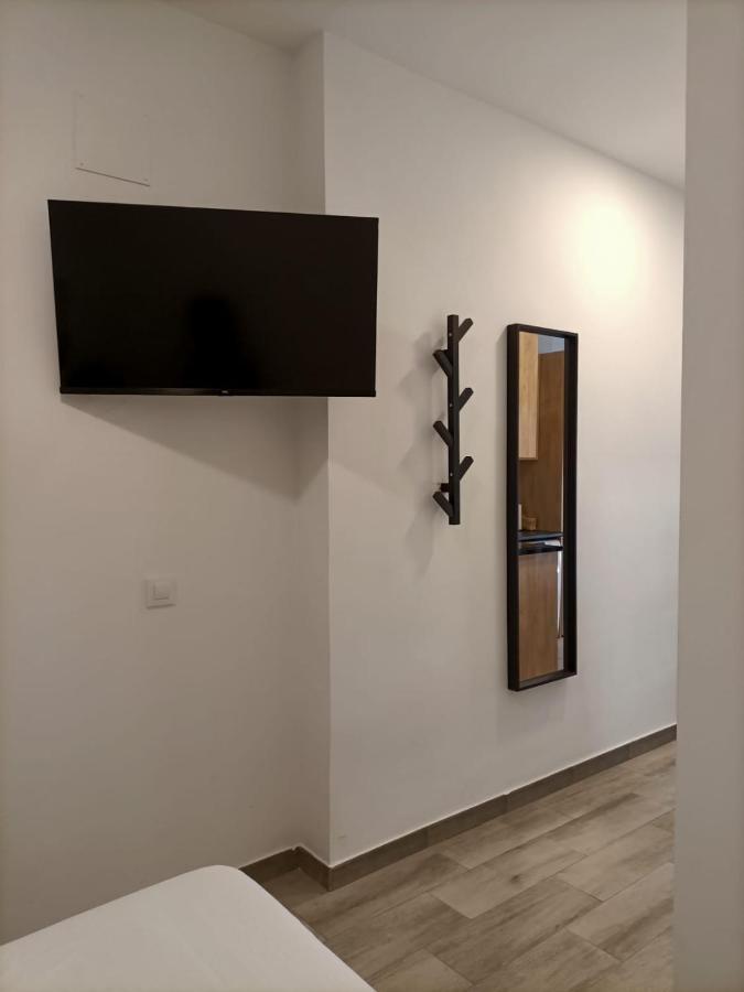 Appartement Jap Villaamil